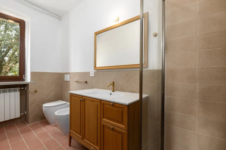 Bagno